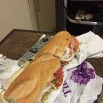 Brotherhood Gourmet Deli