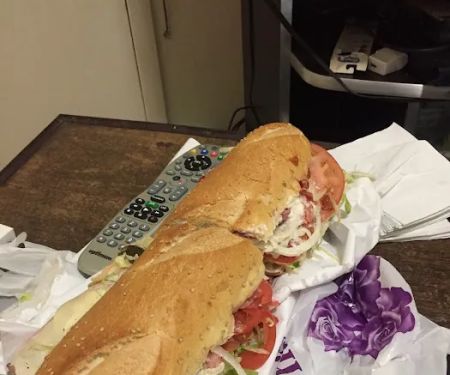 Brotherhood Gourmet Deli