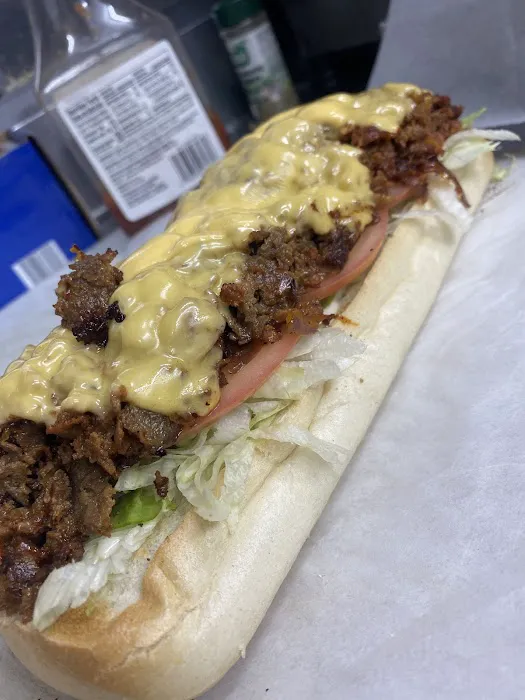 Brotherhood Gourmet Deli Picture 8