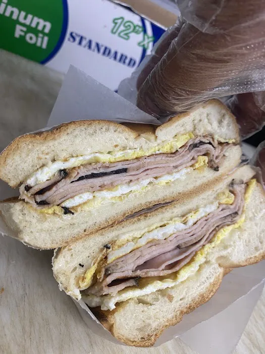 Brotherhood Gourmet Deli Picture 6