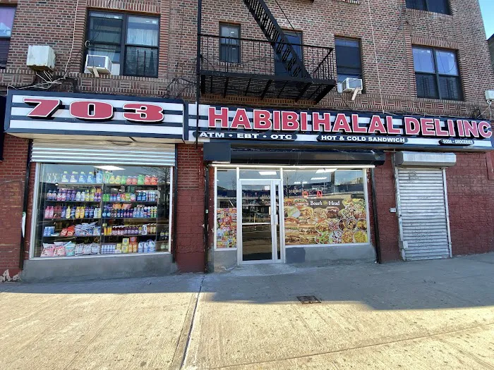 Brotherhood Gourmet Deli Picture 10
