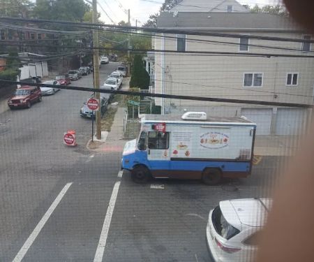 Mister Softee