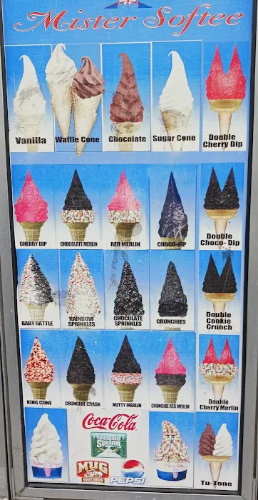 Mister Softee Picture 2