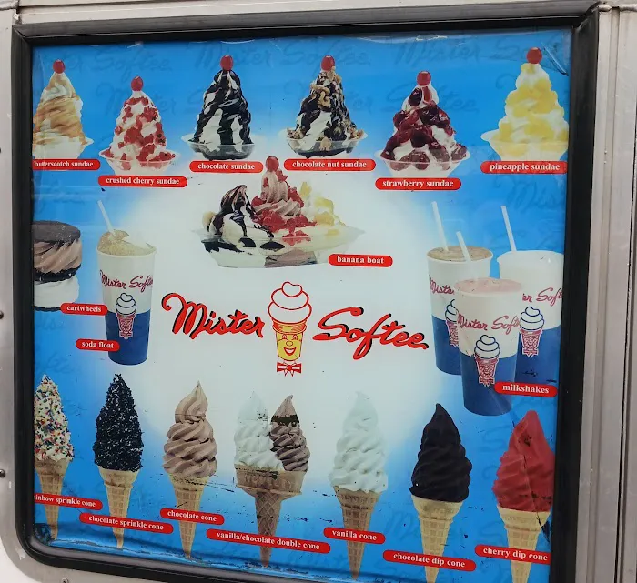 Mister Softee Picture 5