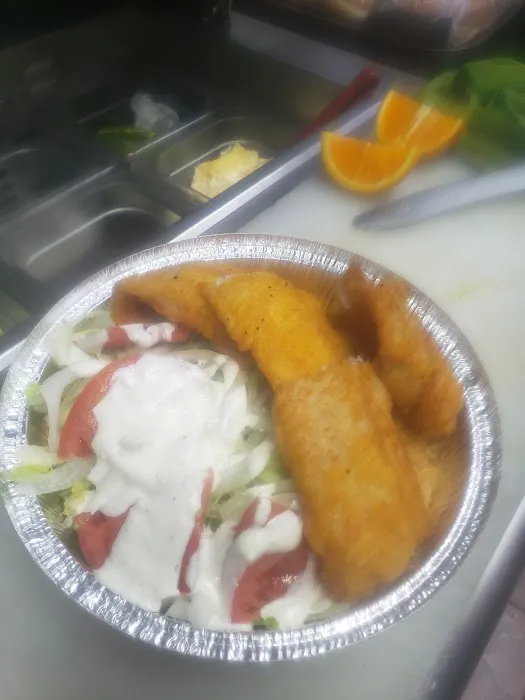 New Mama's Fried Chicken & Pizza Picture 8