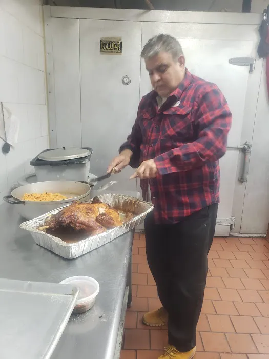 New Mama's Fried Chicken & Pizza Picture 9