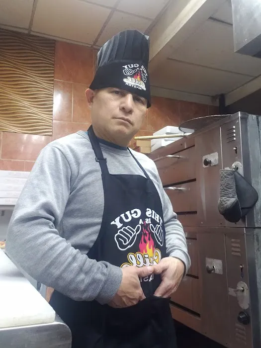 New Mama's Fried Chicken & Pizza Picture 6