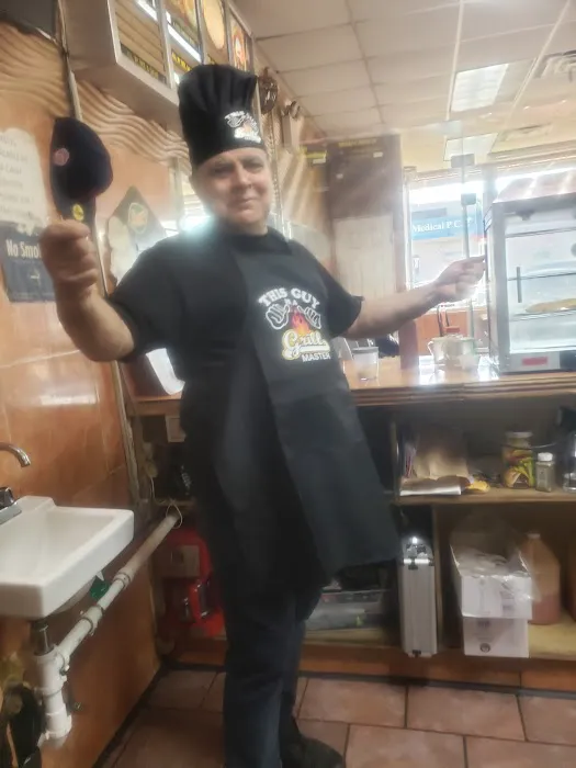 New Mama's Fried Chicken & Pizza Picture 1