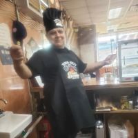 New Mama's Fried Chicken & Pizza ico