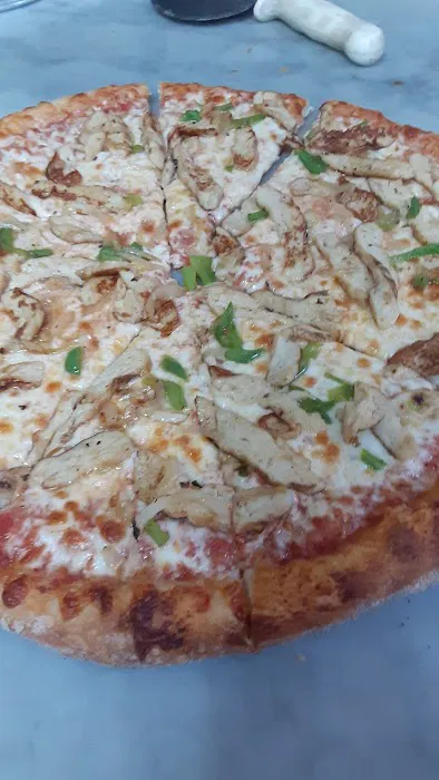 New Mama's Fried Chicken & Pizza Picture 10