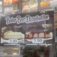 Kennedy Fried Chicken ico