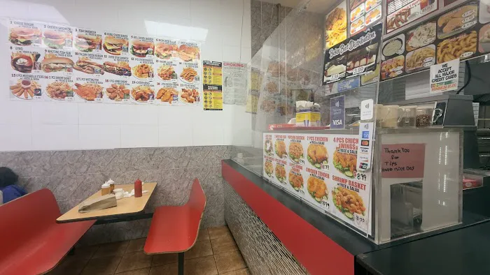 Kennedy Fried Chicken Picture 4