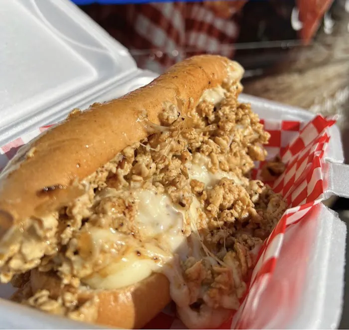 Papi’s Cheese steaks And More Picture 4