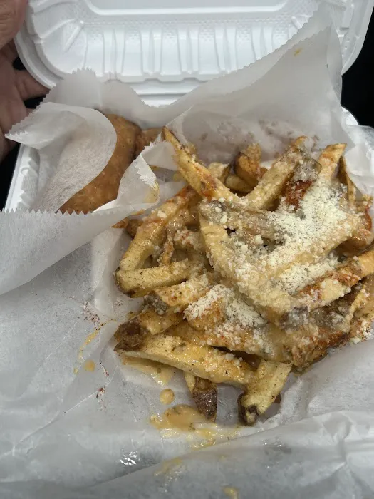 Papi’s Cheese steaks And More Picture 10