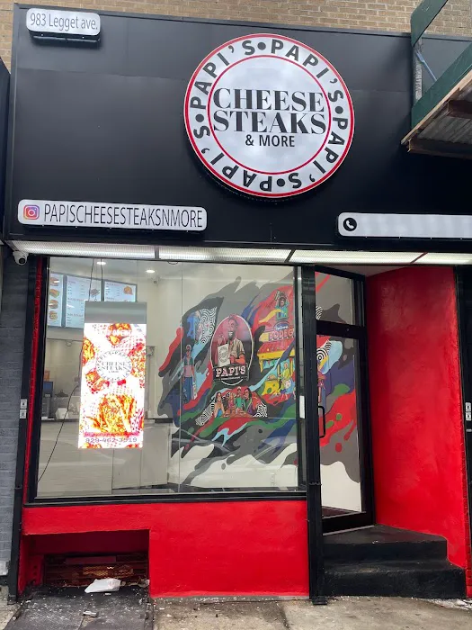 Papi’s Cheese steaks And More Picture 3