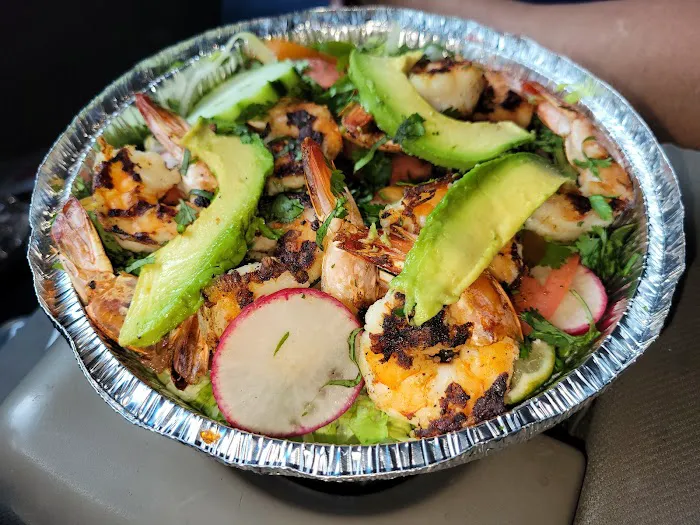 Taqueria El Cebollin Picture 1