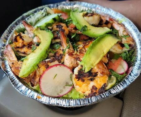 Taqueria El Cebollin