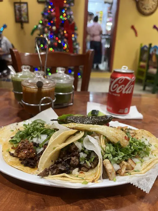 Taqueria El Cebollin Picture 10