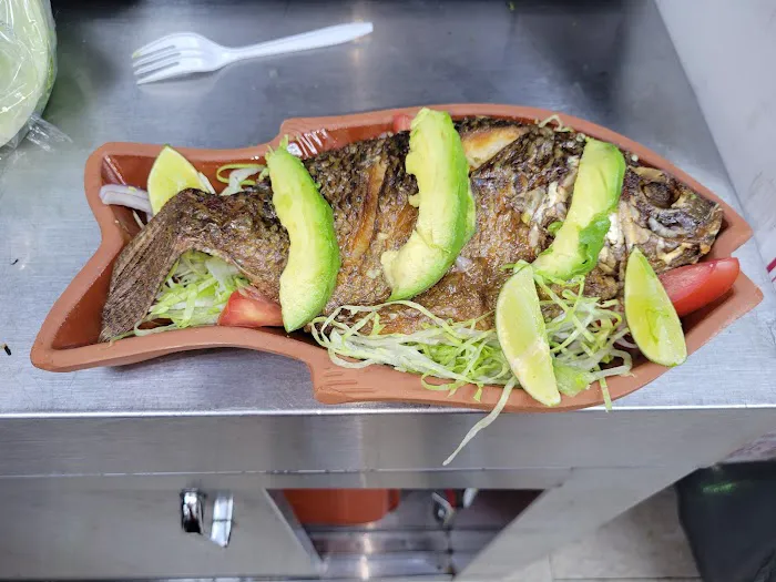 Taqueria El Cebollin Picture 5