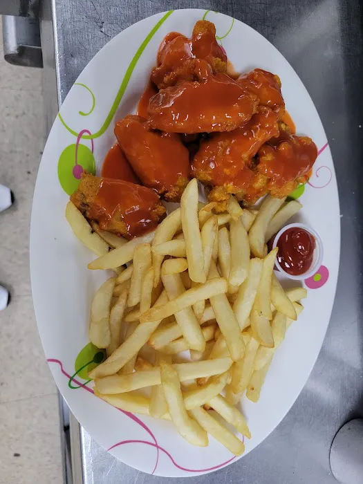 Taqueria El Cebollin Picture 3