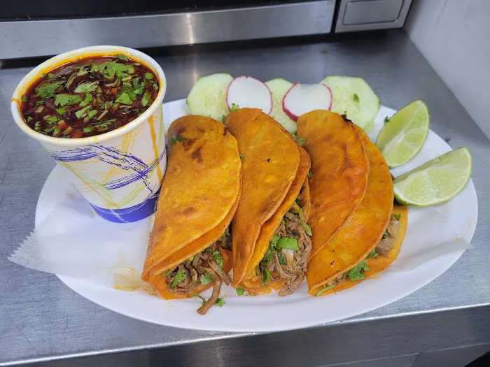 Taqueria El Cebollin Picture 4