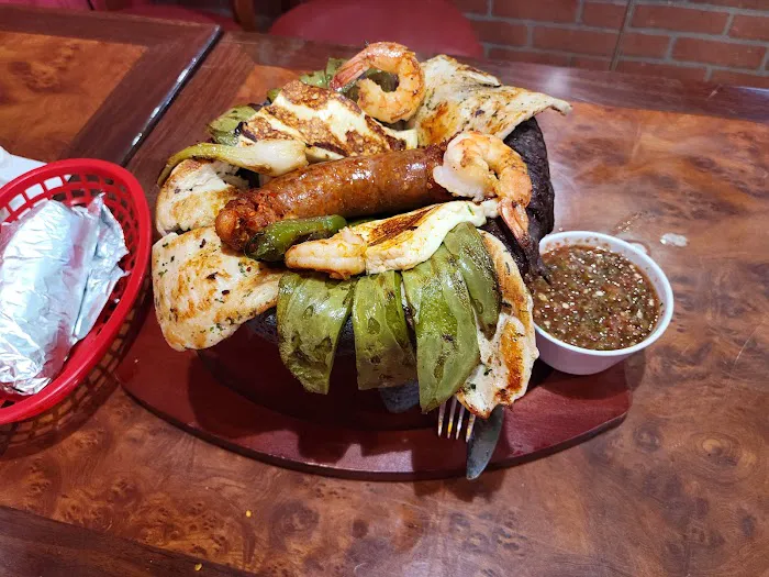 Taqueria El Cebollin Picture 2