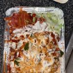 First healthy fresh gourmet