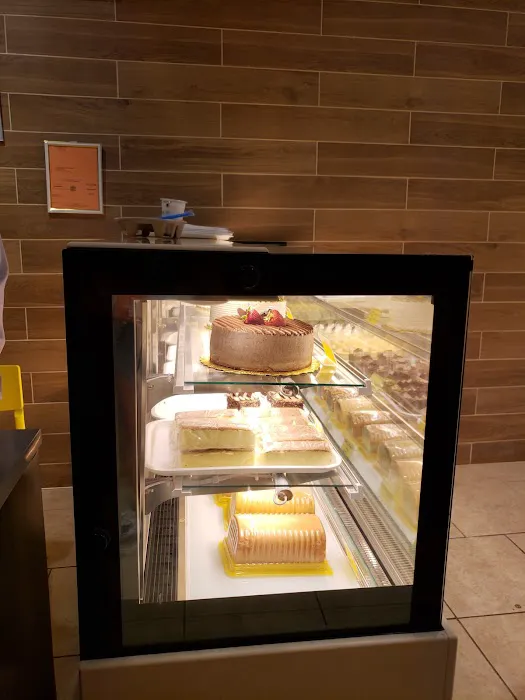 Yummi Bakery Picture 5