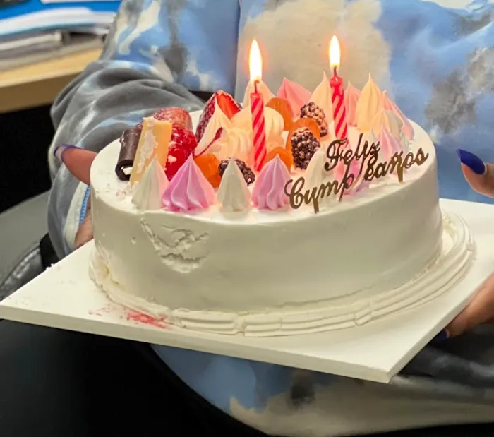 Yummi Bakery Picture 9