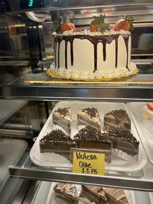 Yummi Bakery Picture 4