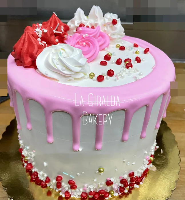 La Giralda Bakery Picture 8