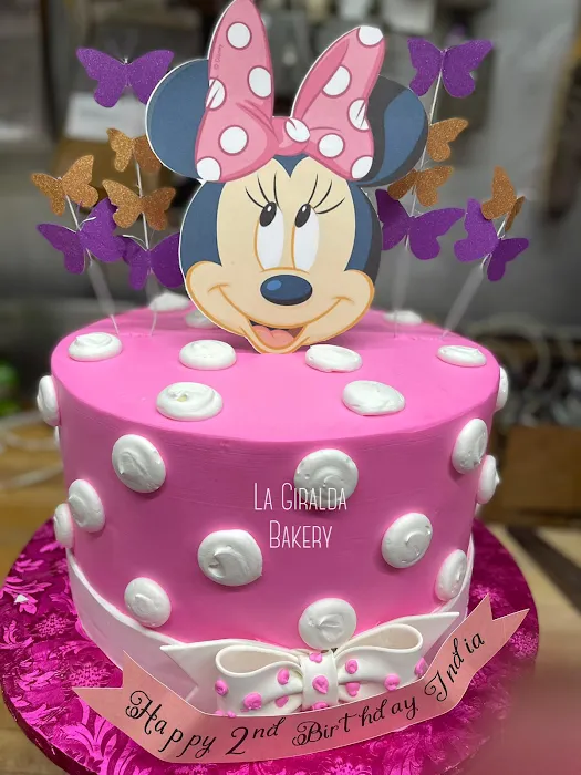 La Giralda Bakery Picture 10