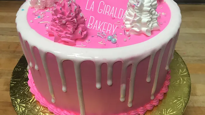 La Giralda Bakery Picture 5