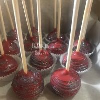 La Giralda Bakery ico
