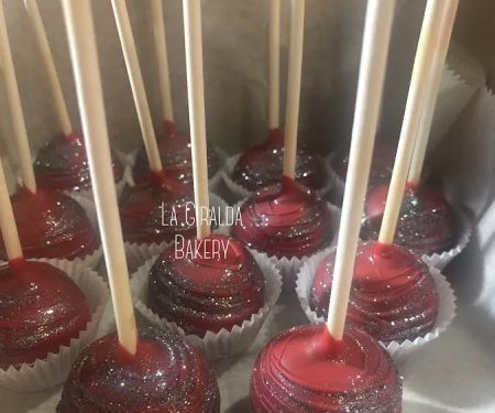 La Giralda Bakery