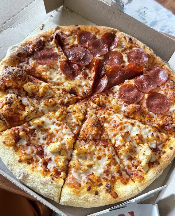 Domino's Pizza Picture 10