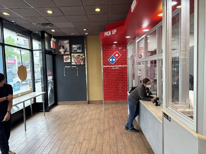 Domino's Pizza Picture 9