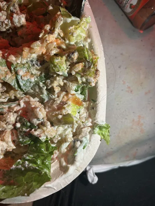 Chipotle Mexican Grill Picture 6