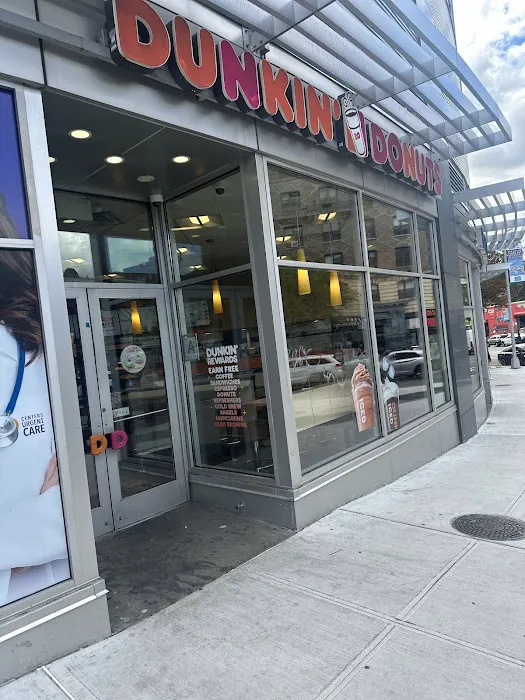 Dunkin' Picture 7