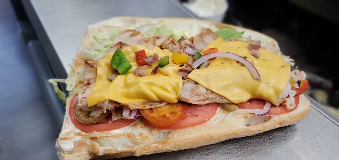 901 gourmet deli Picture 2