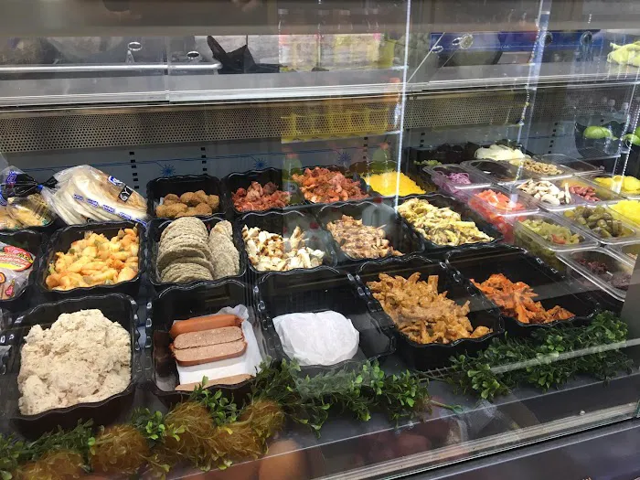 901 gourmet deli Picture 9