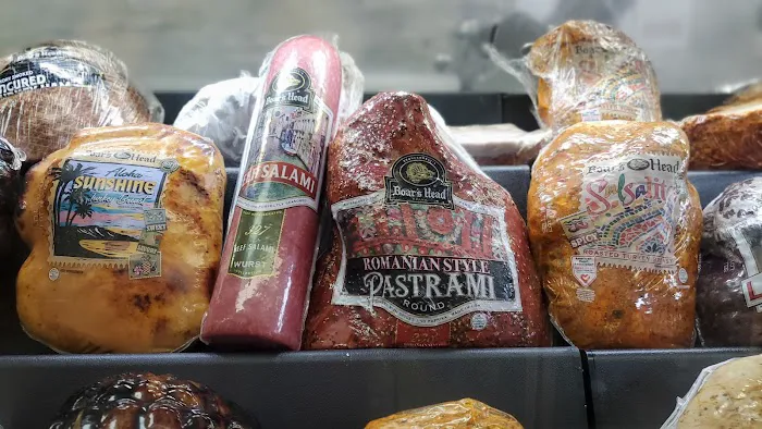 901 gourmet deli Picture 3