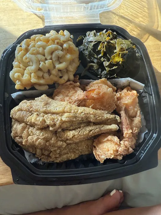 Seafood Soul & Tingz Picture 10