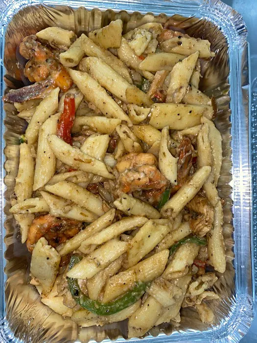 Seafood Soul & Tingz Picture 7
