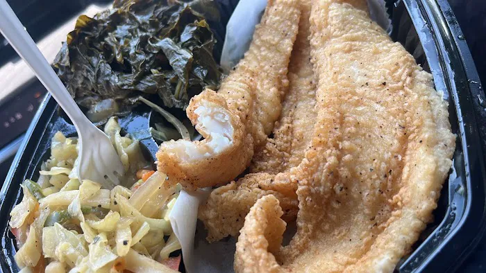 Seafood Soul & Tingz Picture 3