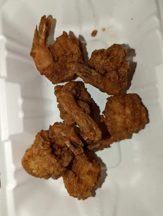 Seafood Soul & Tingz Picture 9