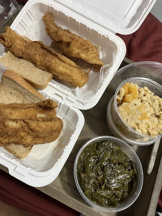 Seafood Soul & Tingz Picture 1