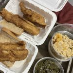 Seafood Soul & Tingz