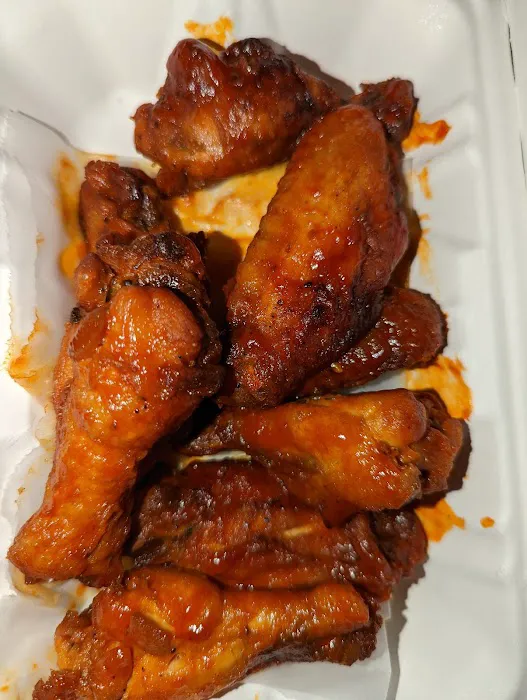 Seafood Soul & Tingz Picture 5