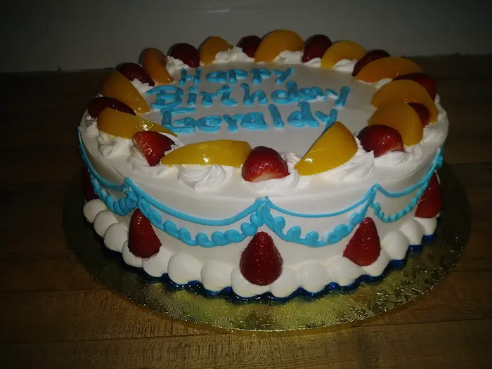 La Bella Rosa Bakery Inc Picture 5